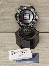 Casio Men's G-Shock GM-2100-1AER Quartz Watch Steel Octagon Case 
