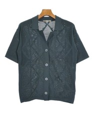 KITH Sweaters Green XS 2200644798051