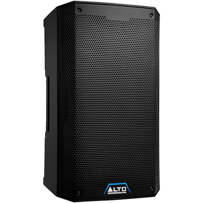 #ad Alto TS410 10quot; 2 Way Powered Loudspeaker With Bluetooth DSP and App Control $325.00