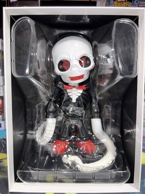 Jimmy as Billy 8PM Plastic Empire NYCC Exclusive LIMITED TO 5