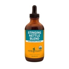 Stinging Nettle Blend 4 Oz By Herb Pharm