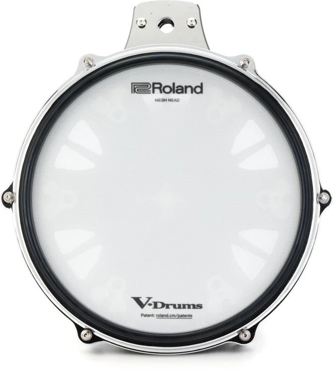 Roland PD-10X V-Drums Pad 60190₽