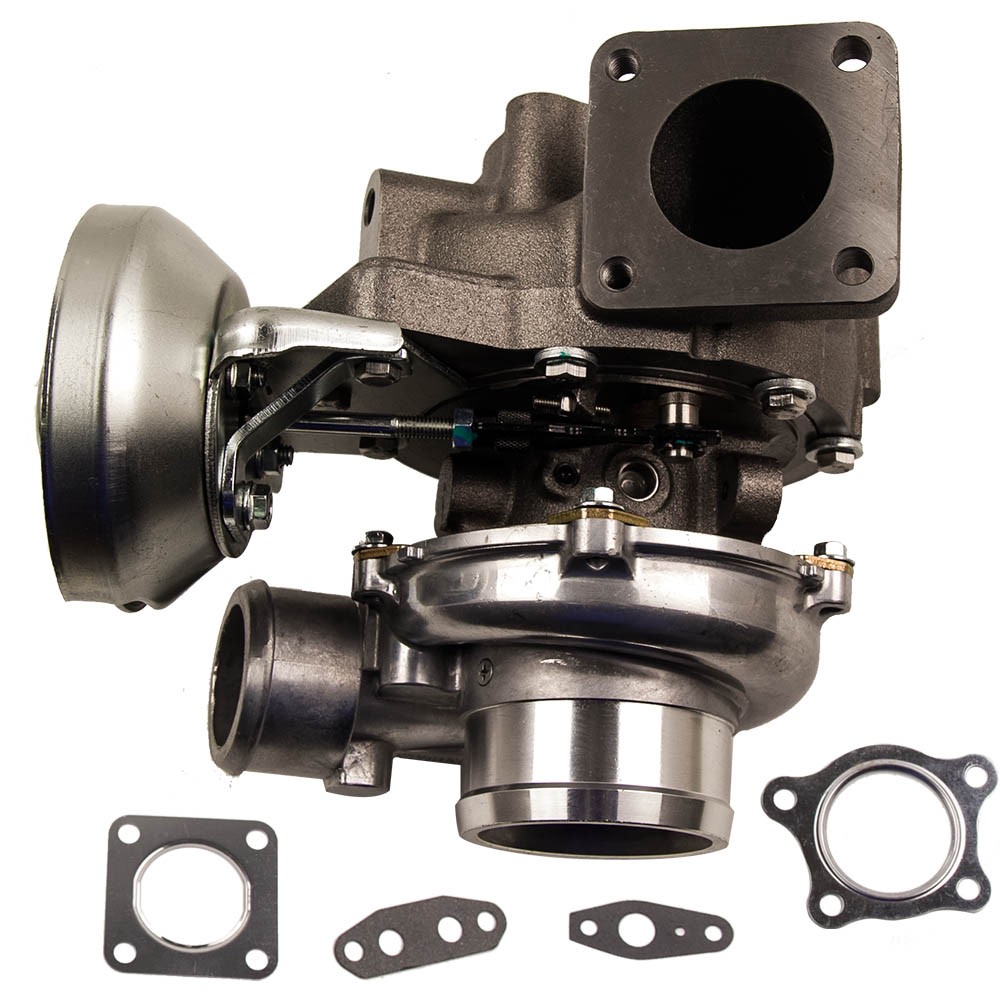 Turbocharger Turbine For Isuzu D Max Rt85 Rt50 3.0l 4jj1 Tcx 3.0 VFD30013 163HP