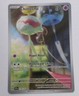 Pokémon TCG Chimecho 179/167 Twilight Masquerade Illustration Rare Holo English