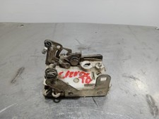 Porte arrière et accessoires Land Rover DEFENDER