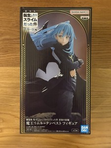 Rimuru | eBay