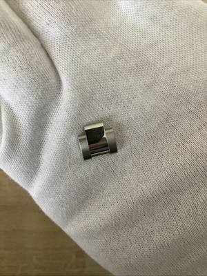 Rolex Oyster  178274 177200 Bandglied Glied Edelstahl poliert 13,10 mm link