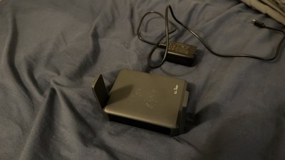 GL.iNet Slate 7 GL-BE3600 Dual-Band Wi-Fi Travel Router