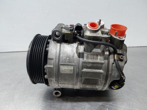 A0012301411 KLIMAKOMPRESSOR / 976392 FÜR MERCEDES-BENZ CLASE E W211 E 270 CDI