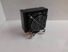 Hp Z440 Workstation CPU Processor Heatsink with Fan 749554-001