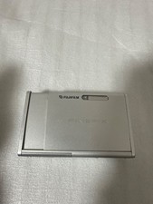 FUJIFILM Finepix Z1 Compact Digital Camera Tested Working Seller Japan