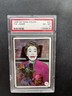 Original 1966 Topps Batman Bat Laffs Trading Card #51 PSA 6