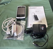 Pronto-7 pulse oximeter 