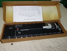 GE Fanuc IC693 CHS392K 10- Slot Expansion Mod...