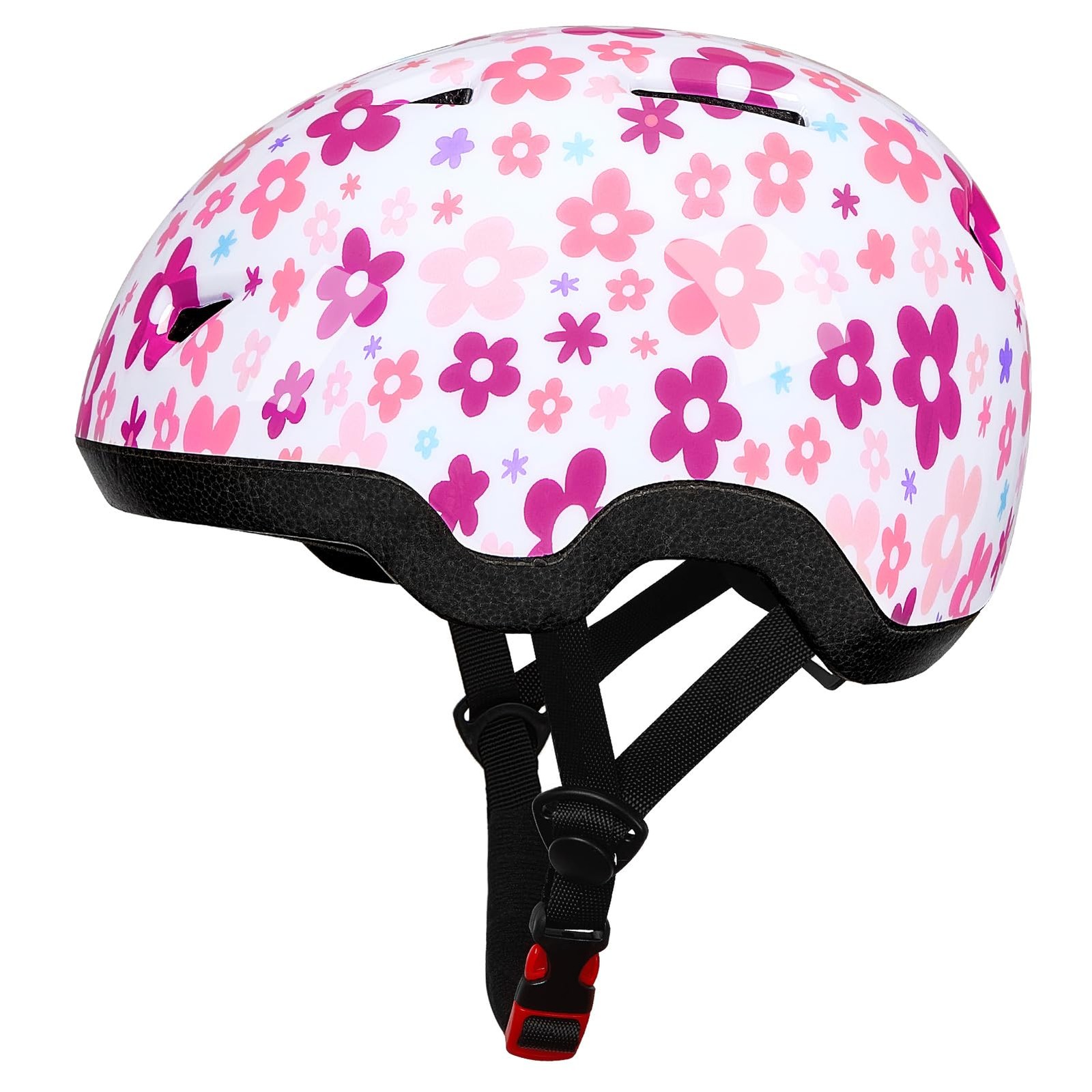 Toddler Bike Helmet Kids Baby Infant Bicycle Scooter Skatebo