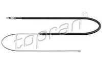 Topran 723 561 Seilzug, Feststellbremse FüR CitroËN DS