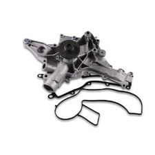Wasserpumpe Kühlmittelpumpe für Mercedes C-Klasse CL203 W202 W203 S202 | 24551 Wasserpumpe Kühlmittelpumpe für Mercedes C-Klasse CL203 W202 W203 S202 | 24551