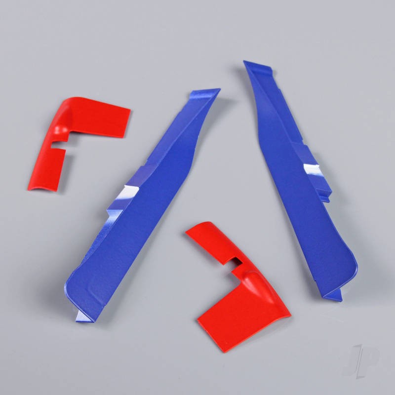 Arrows Hobby Landing Gear Door set (for Mig-29)