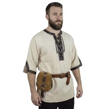 RAWBLADE Deherd Overtunic