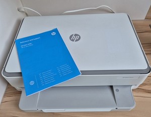 HP Envy 6000 Drucker, Kopierer, Scanner