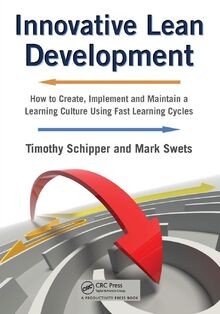 Innovative Lean Development: How to Create, Impleme... | Buch | Zustand sehr gut