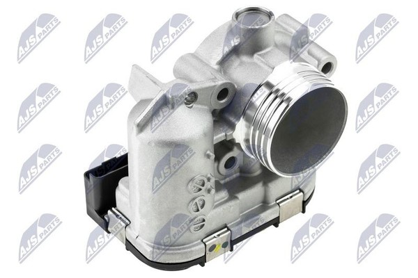 NTY Drosselklappenstutzen ETB-CT-006 FüR CitroËN Peugeot-image