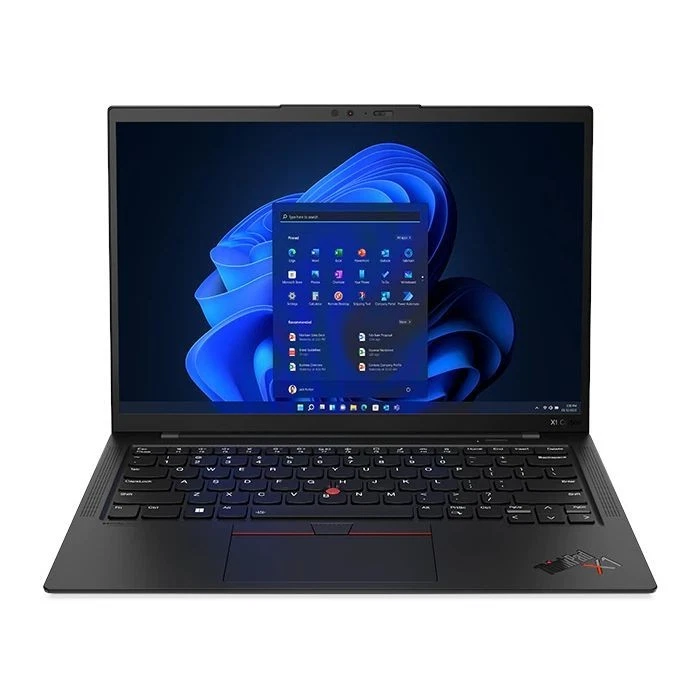 Lenovo ThinkPad X1 Carbon G10 · i7-1265P · 16GB · 512GB, Foto 1 von 3