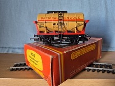 Hornby OO Gauge R.221 National Benzole Tank Wagon No.P93 Very Good Unboxed Cond.