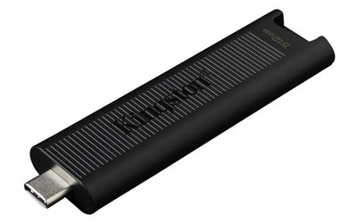 Kingston DataTraveler Max USB 3.2 Gen 2 1000R/900W USB-Stick 512GB - DTMAX/512GB