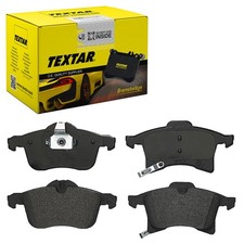 TEXTAR BREMSBELÄGE VORNE passend für OPEL ADAM ASTRA G H MERIVA ZAFIRA A+B CORSA