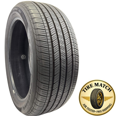 Used 235/50R21 Goodyear Eagle Touring 101V 8.5/32 (DOT 25)