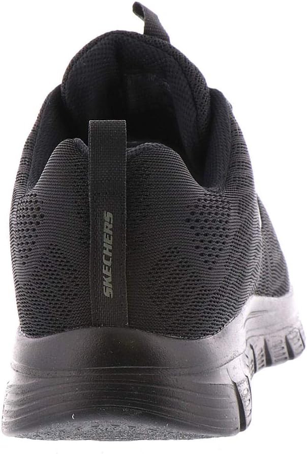 Skechers Women's Knit Mesh Sneaker – All-Day Comfort, Lightweight, Memory Foam image 8
