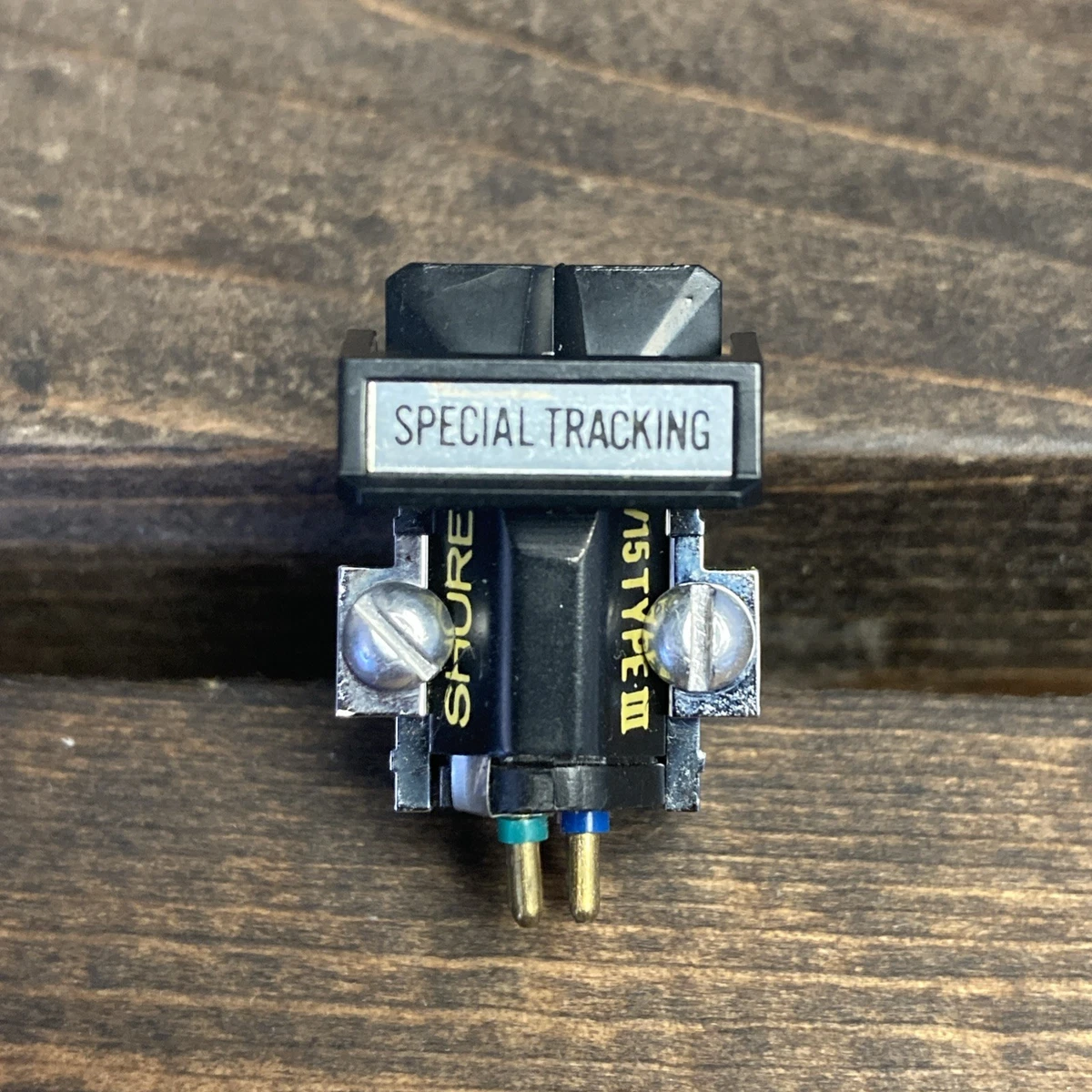 Shure V15 for sale - eBay