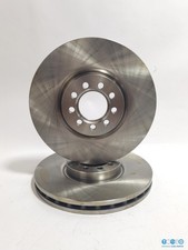 Bremsscheiben Bremse Vorderachse vorne NEU 2996121 für BMW IVECO DAILY
