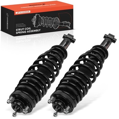A-Premium Rear Struts w/ Coil Springs Assembly for Ford Bronco 2021-2023 4-Door