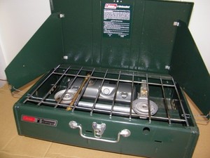 Coleman PowerHouse 414 | eBay