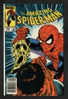 The Amazing Spider-Man  #245 October 1983 Newsstand Variation  C2795