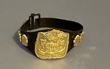 WWE JAKKS World Tag Team Title Belt