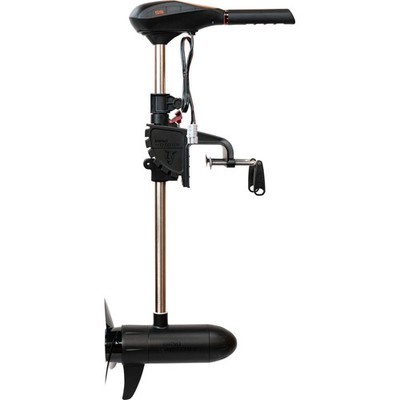 Rhino VX 55 V2 Electric Outboard Motor Elektromotor für Schlauchboot Belly Boot