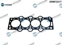 Dr.Motor Automotive DRM72217 Dichtung FüR Zylinderkopf Dichtung