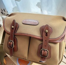 Billingham Hadley Small Shoulder Camera Bag