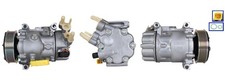 Kompressor Klimaanlage ELSTOCK 51-1174 +119.55&euro; Pfand f&uuml;r PEUGEOT 208 1 BlueHDi