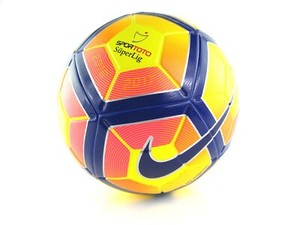 nike ordem 4 serie a