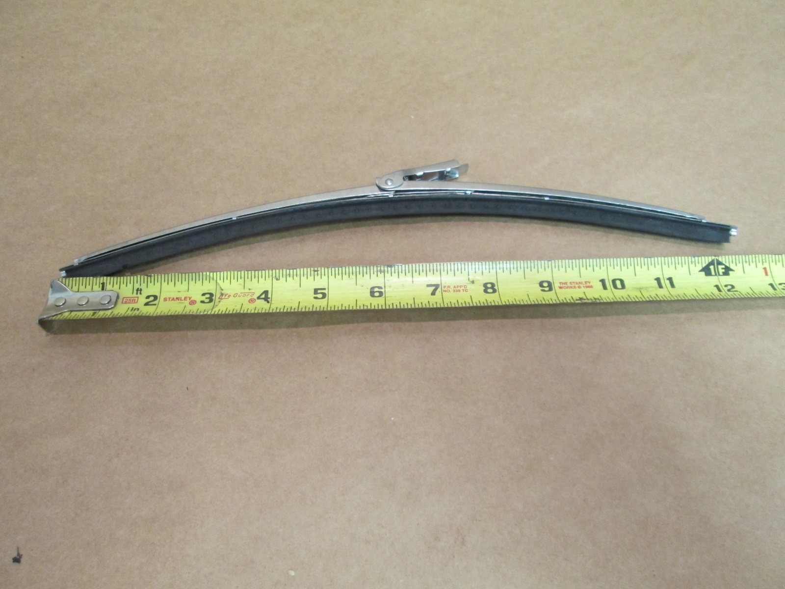 Ferrari Vintage Carello Windshield Wiper Blade -  # AD