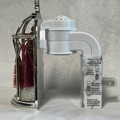 Bath & Body Works Wallflowers Fragrance Wall Plug Scent Oil Diffuser U PICK ANY - Picture 190 of 267
