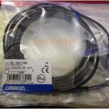 1PC New Omron EE-SX772R Photoelectric Switch Free Shipping EESX772R