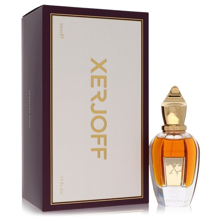 Cruz Del Sur II by Xerjoff Eau De Parfum Spray (Unisex) 1.7 oz For 