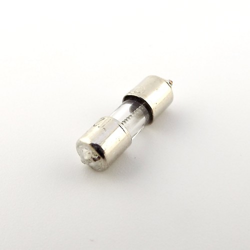 10pcs Micro Glass Tube Fuse 3.6mm x 10mm T2A 2000mA 2Amps AC 250V Slow Blow eBay