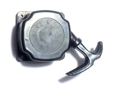 NEW MOTOVOX MVS10 PULL START STARTER PULLSTARTER GAS SCOOTER RECOIL PULLY PULLER