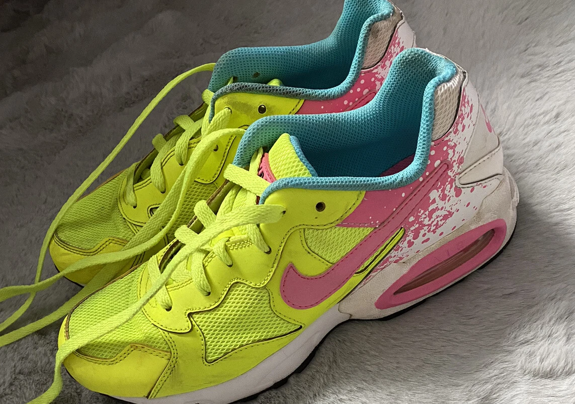 Nike air max 94 clearance women's